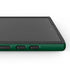 Baylor University Sic Em Green Galaxy S25 Ultra Impact Case